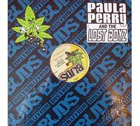 Paula Perry - B.Q.E.
