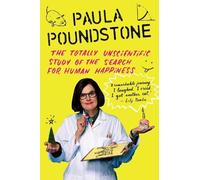 Paula Poundston The Totally Unscientific Study of the Search for Hum (Tascabile)