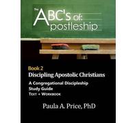 Paula Price ABC's of Apostleship 2 (Tascabile)