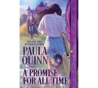 Paula Quinn A Promise for All Time (Tascabile) For All Time