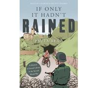 Paula Read If Only it Hadn't Rained (Tascabile)