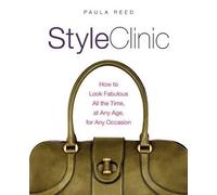 Paula Reed Style Clinic (Copertina rigida)