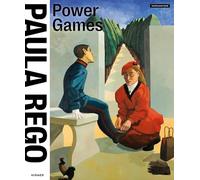 Paula Rego: Power Games