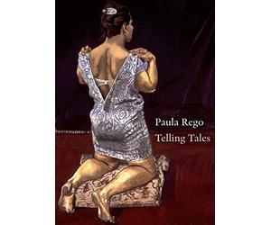 Paula Rego - Telling Tales [DVD] [2009] [Edizione: Regno Unito]