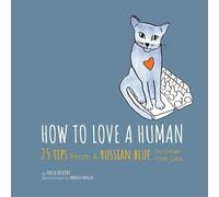 Paula Rosecky How To Love A Human (Tascabile)