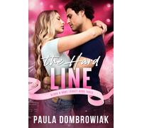 Paula Russ The Hard Line (Large Print) (Tascabile) Blood and Bone Legacy