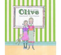 Paula Russell My Sister Olive (Copertina rigida)