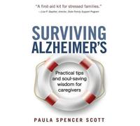 Paula Spencer Scott Surviving Alzheimer's (Tascabile)