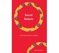 Paula Sweeney Social Robots (Copertina rigida)