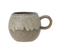 Paula - Tazza in gres porcellanato, diametro 9 x 8 cm