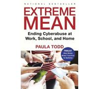 Paula Todd Extreme Mean (Tascabile)