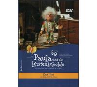 Paula und die Kistenkobolde