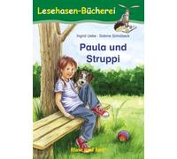 Paula und Struppi: Schulausgabe