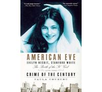 Paula Uruburu American Eve (Tascabile)