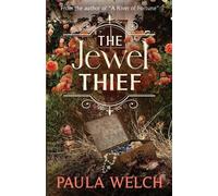 Paula Welch The Jewel Thief (Tascabile)