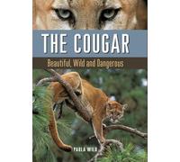 Paula Wild The Cougar (Copertina rigida)