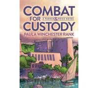 Paula Winchester Rank Combat for Custody (Tascabile)