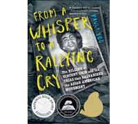 Paula Yoo From a Whisper to a Rallying Cry (Tascabile)