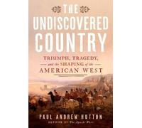 PaulAndrew Hutton The Undiscovered Country (Copertina rigida)