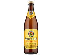 Paulaner Munchner Birra - Confezione da 6 x 500 ml