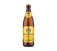 Paulaner Munchner Hell Premium Lager 33cl 4,9% vol. Confezione da 24