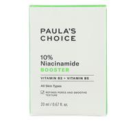 Paula's Choice 10% Niacinamide Booster Facial Serum 20 ml Siero