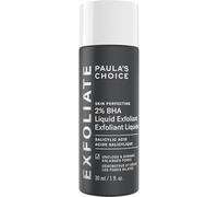 Paula's Choice SKIN PERFECTING 2% BHA Esfoliante Liquido - Peeling Viso con Acido Salicilico - Combatte Imperfezioni, Punti Neri & Brufoli - Ridurre i Pori - Pelli Miste o Grasse - 30 ml
