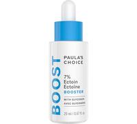 Paula's Choice 7% Ectoin Booster - Siero Lattiginoso - Siero Viso - Idrata & Lenisce - Miglioramenti in Secchezza, Ruvidità e Irritazioni - con Acido Laluronico - Tutti i Tipi di Pelle - 20 ml