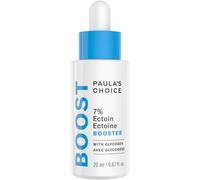 Paula's Choice 7% Ectoin Booster, Siero Viso Lattiginoso Idratante, 20 ml