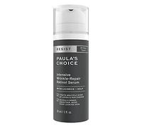 Paula's Choice Anti-Aging Siero Viso al Retinolo, 30 ml | Riduce Rughe E Macchie Scure - Ripara i danni provocati dal sole - Adatto A Pelle Con Rosacea - Con Vitamina C