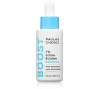 Paula's Choice Boost 7% Ectoin + Hyaluronic Acid siero viso al latte 20 ml