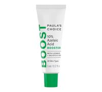 Paula's Choice Booster 10% Acido Azelaico | Trattamento Siero Viso Leggero - Riduce Sfoghi, Macchie Scure E Imperfezioni - Lenisce La Pelle - Con Acido Salicilico/BHA