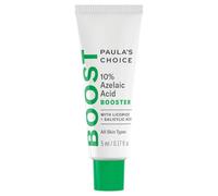 Paula's Choice BOOSTER 10% Acido Azelaico - Trattamento Viso - Combatte le Imperfezioni & Macchie Scure - Illumina la Pelle - con Acido Salicilico - Tutti i Tipi di Pelle - 5 ml