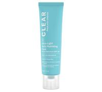Paula's Choice CLEAR Crème de Jour SPF 30 - Crèma Solaire Leggera Per Pelle Grassa - Combat les Points Noirs et les Pores - Protection solaire Visage avec Vitamine E - Peaux Mixtes à Grasses - 60 ml