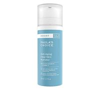 Paula's Choice Crema Notte Viso, Riduce le Discromie, Pelle Grassa, 50 ml