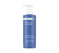 Paula's Choice RESIST Anti-Aging Detergente Viso Idratante - Detergente Viso Cremoso Rimuove il Make-Up e le Impurità - Lascia la Pelle Morbida & Idratata - Pelli Normali o Secche - 190 ml