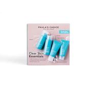 Paula's Choice Kit Essenziale Per Pelle Pura In Formato Prova, Da Viaggio