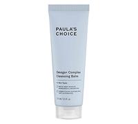 Paula's Choice OMEG COMPLEX Balsamo Detergente Viso - La Sua Texture Vellutata - Rimuove il Make Up - Idrata la Pelle Sensibile alla Rosacea - con Olio di Jojoba - Pelle molto secca - 103 ml