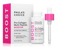 Paula's Choice Pro-Collagen Multi-Peptide Booster siero lisciante viso 20 ml
