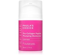 Paula's Choice Pro-Collagen Peptide Plumping Moisturizer crema-gel leggera con peptidi 50 ml