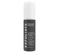 Paula's Choice SKIN PERFECTING 2% BHA Lozione Esfoliante Viso - Combatte Imperfezioni, Punti Neri e Rossori - Peeling Idratante con Acido Salicilico - Tutti i Tipi di Pelle - 100 ml
