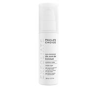 Paula’s Choice SKIN PERFECTING 8% AHA Esfoliante Gel - Peeling Viso Anti Rughe, Macchie Scure & Elimina Pelle Morta - con Acido Glicolico - Tutti i Tipi di Pelle - 100 ml