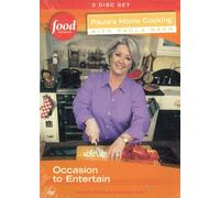 Paula's Home Cooking With Paula Deen: Occasion to Entertain