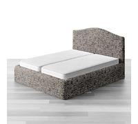 Paulato by Ga.i.co Vestiletto singolo e matrimoniale Gloria