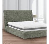 Paulato by Ga.i.co Vittoria Vestiletto matrimoniale microfibra stampata Made in Italy