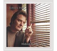 Paule, Anthony - Hiding In The Plain Sight