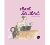 Paule de Bouchet Franz Schubert (Mixed Media Product) First Discovery Music