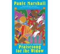 Paule Marshall Praisesong for the Widow (Tascabile) Contemporary Fiction, Plume