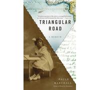 Paule Marshall Triangular Road (Tascabile)