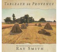 PAULE MAURICE / WOLFGANG AMADEU Tableaux de Provence (CD)